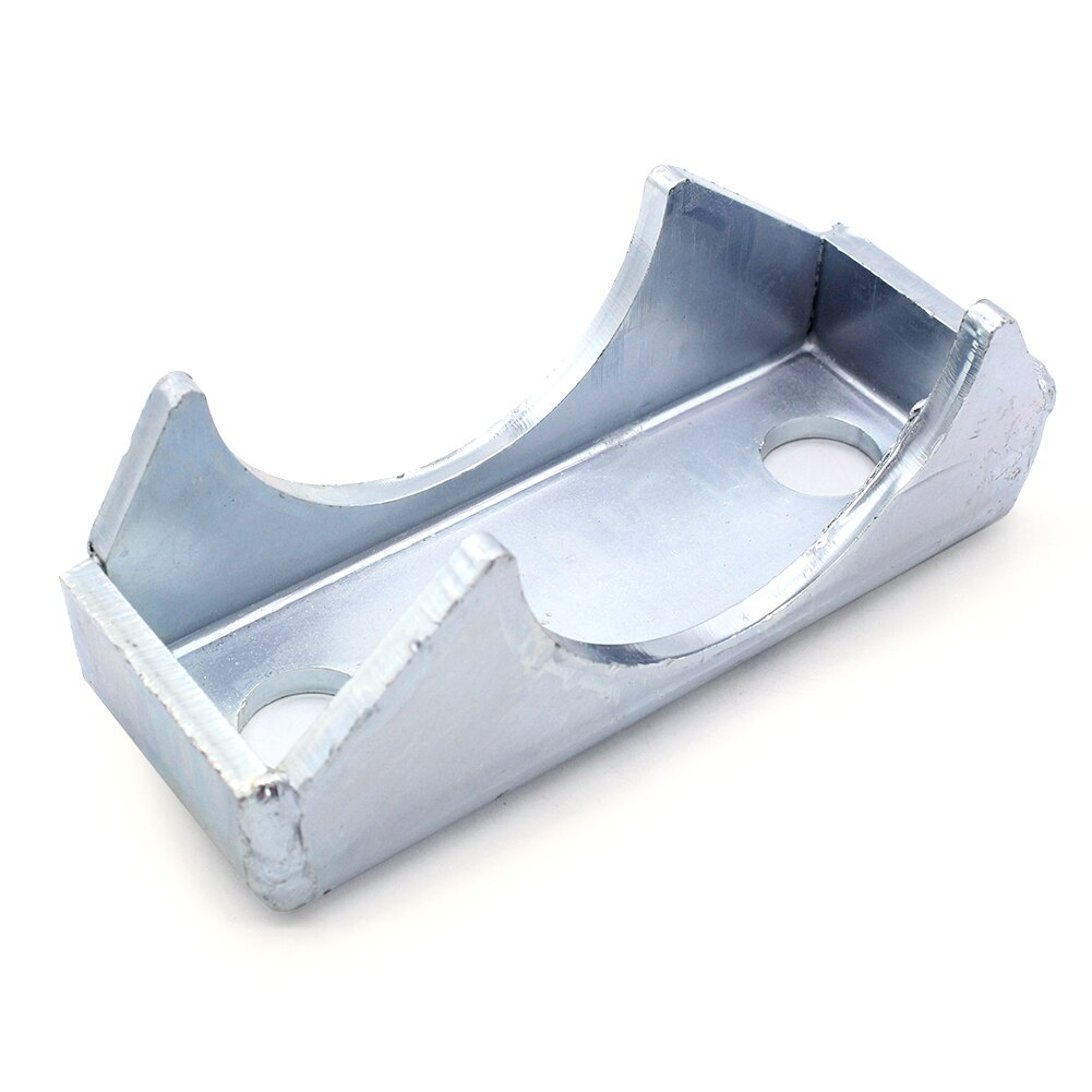 For Chevy C10 C20 GMC Truck 1960-1972 Weld-on Rear Trail Arm Axle Seats 3 inch Axle Trailer Accessories