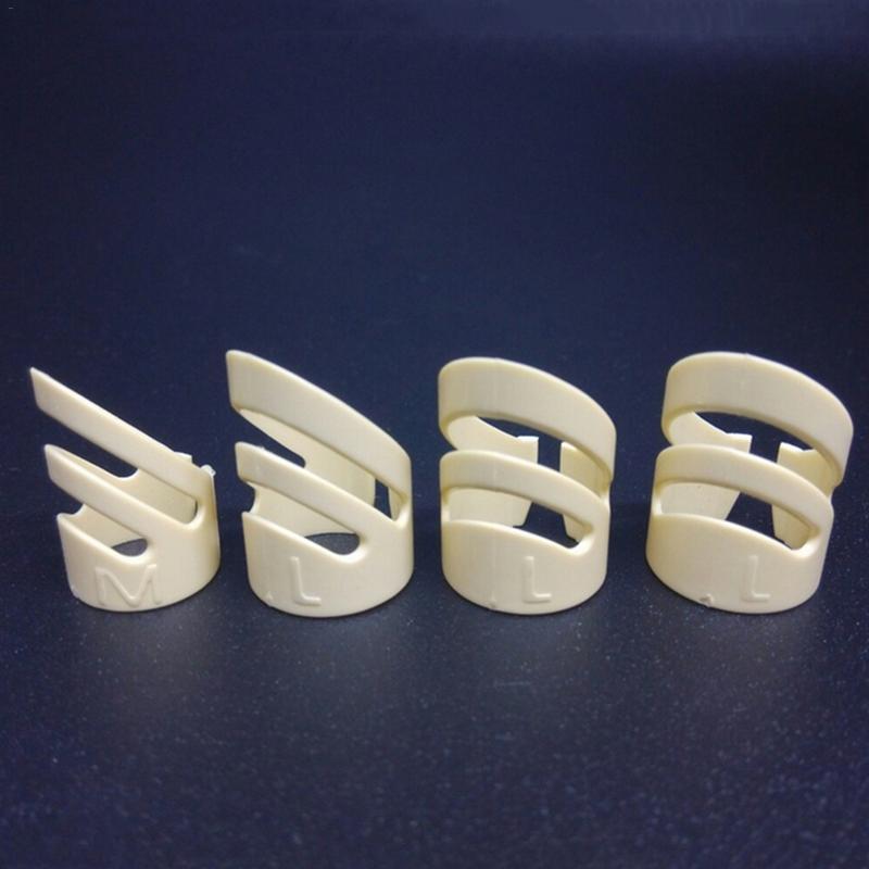 3 pièces L'alaska Cueillette Index Utilisant Guitare Électrique Acoustique Instrument À Cordes M/L Accessoires de Guitare