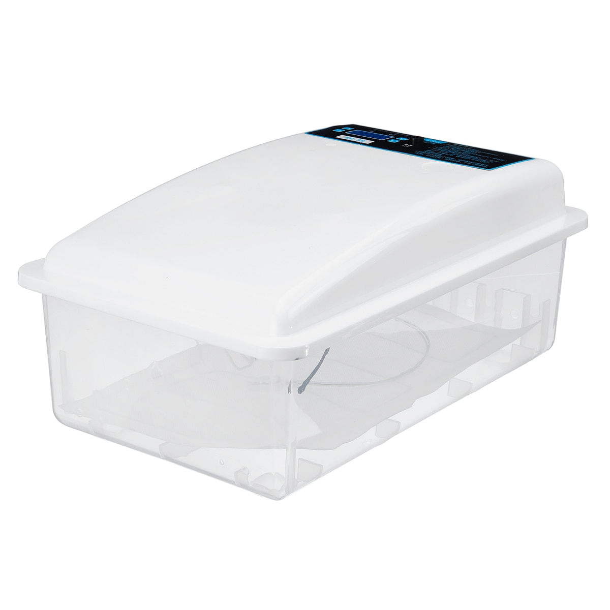 Automatic Digital 36 Eggs Turning Incubators Chicken Chick Farm Hatcher Temperature Control for Chicken Eggs Incubator