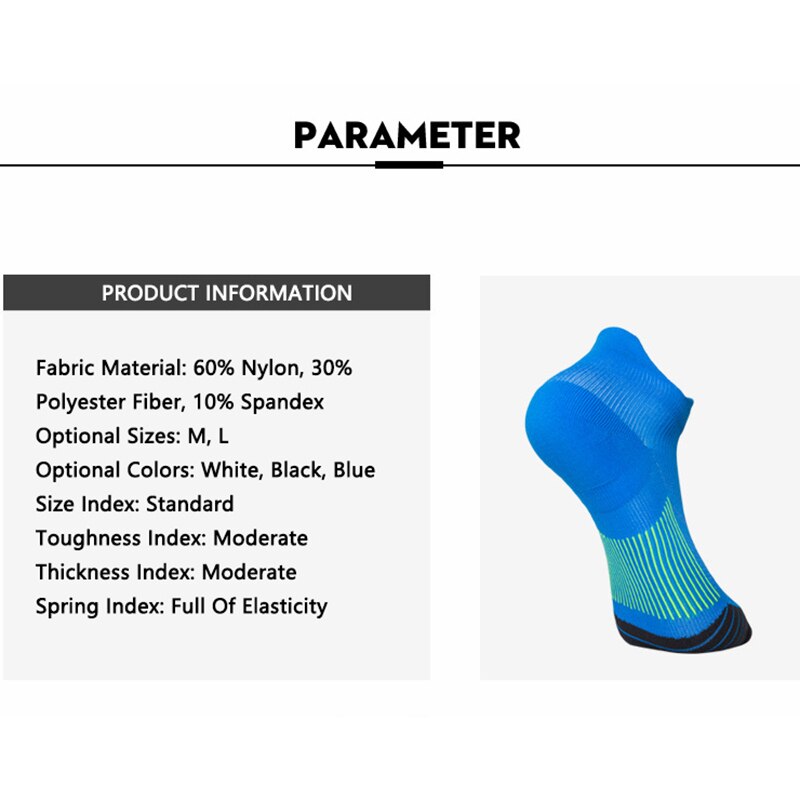 Basketball Socks Men Sports Short Elite Quick-dry Breathable Wear-resisting Shock Absorption Running Women Socks