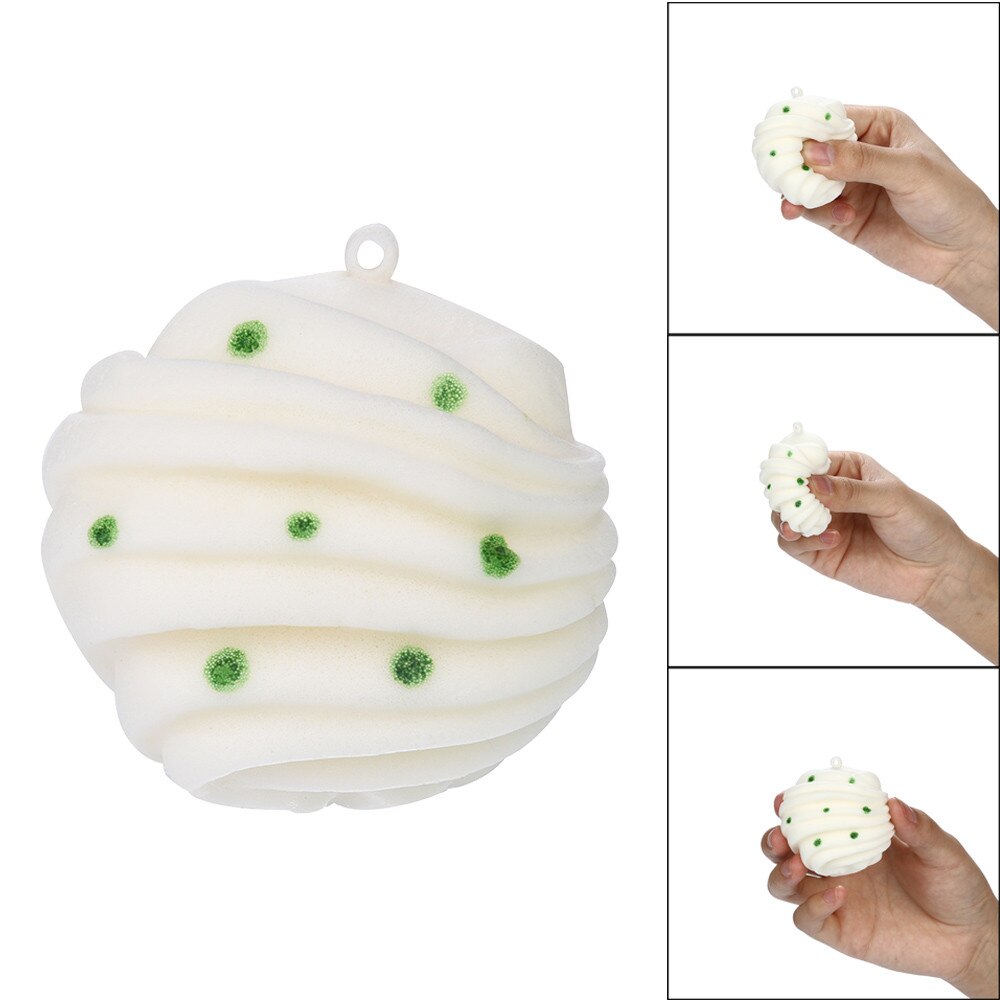 Ontspannen speelgoed squish squishies zachte Rolls van brood Geurende Langzaam Stijgende Squeeze Speelgoed Stress Reliever Speelgoed decorateur amusing G300128