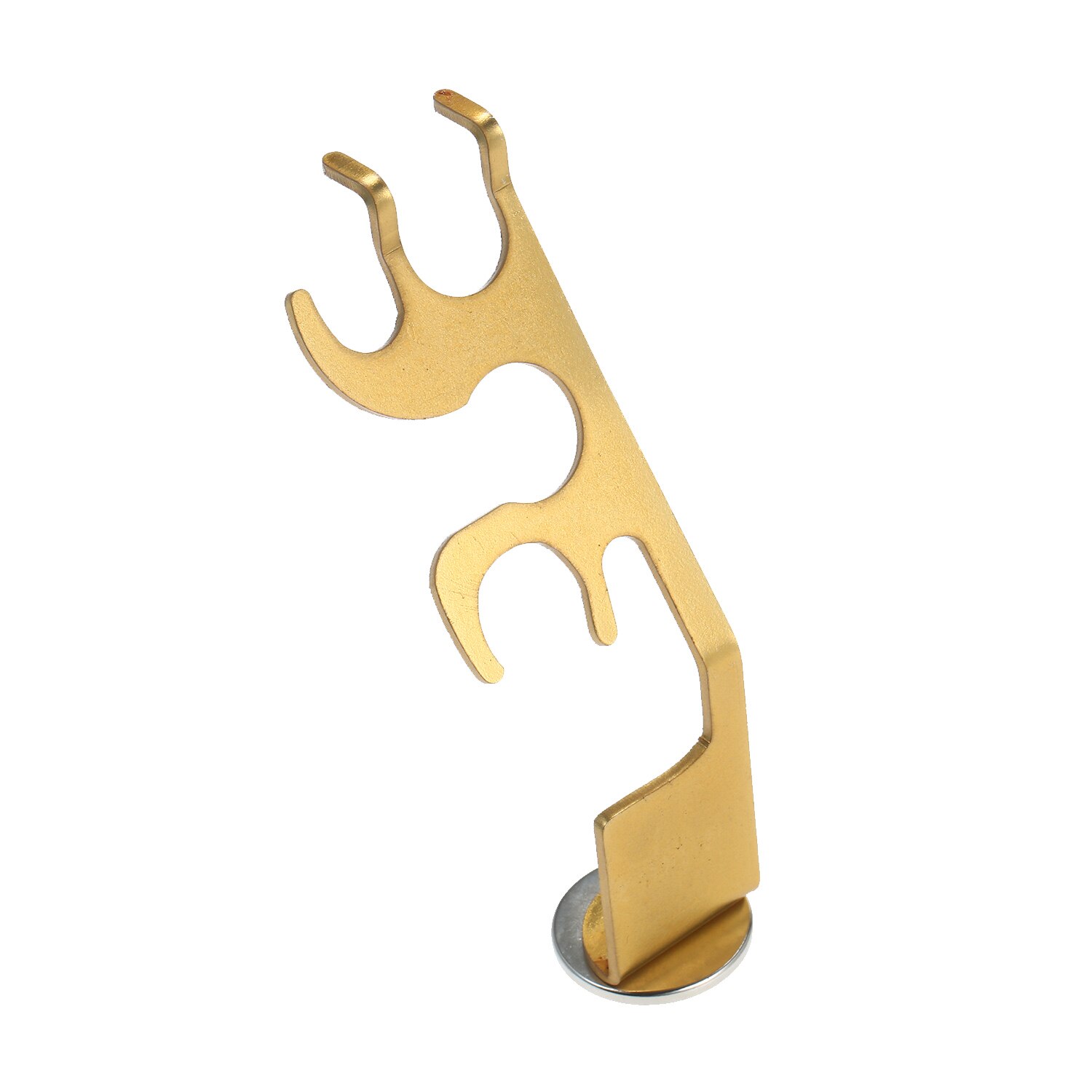 Weld Torch Holder Magnet for Tig Torches Magnetic TIG Welding Torch Stand Holder Support Stand Holder