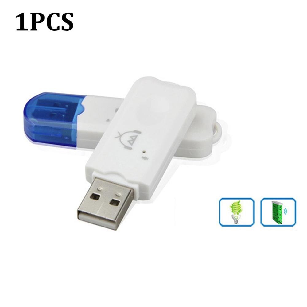 Auto Usb Draadloze Audio Receiver Adapter Draadloze Car Audio Receiver Draadloze Speaker Adapter Ontvanger