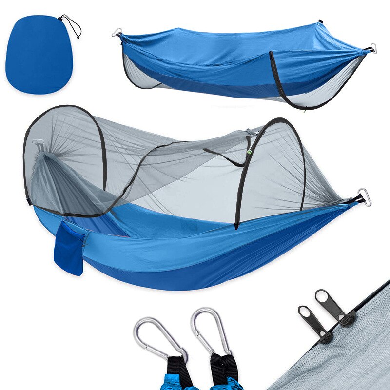 Naturehike Campingsoeppan, kookgerei met deksel, groot, outdoor, draagbare hangpot, kookset voor 1-6 personen