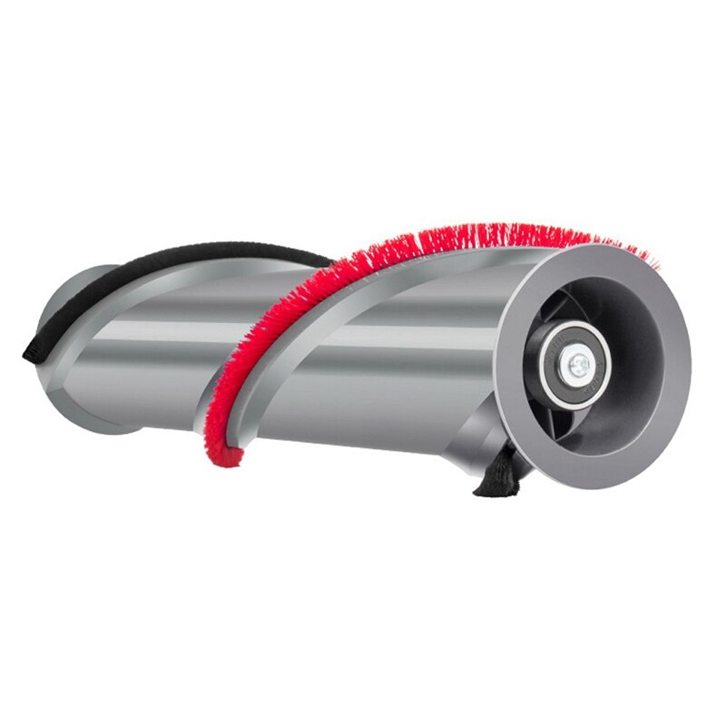 Roller Brush Bar Replacement Parts Compatible for Dyson V11 Cordless Vacuum Cleaner Carbon Fiber Head Brush Bar Roller