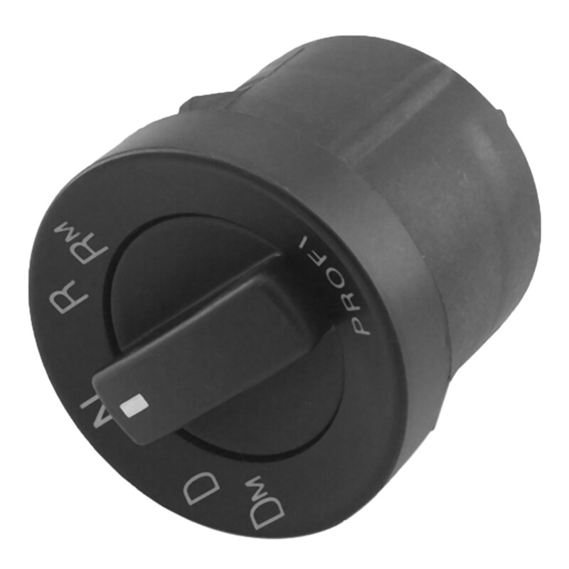 Truck Gear Shift Knob Shift Handle Knob Switch Headlight Switch Suitable for MAN Truck 81255056990