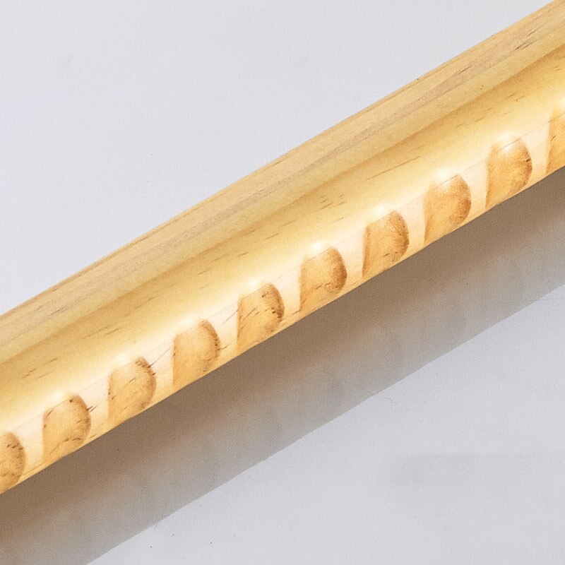 Dicke Holz Zink Legierung Wand Montiert Behinderung Griffe Greifen Bars für Alte Mann Badezimmer Zubehör Wc Sicherheit Bars Dusche