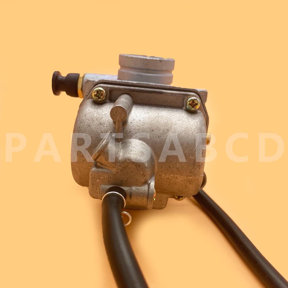 Karburator passer til suzuki quadrunner  lt160 lt-f 160 2 x 4 13200-02 c 03 carb 1989-2004