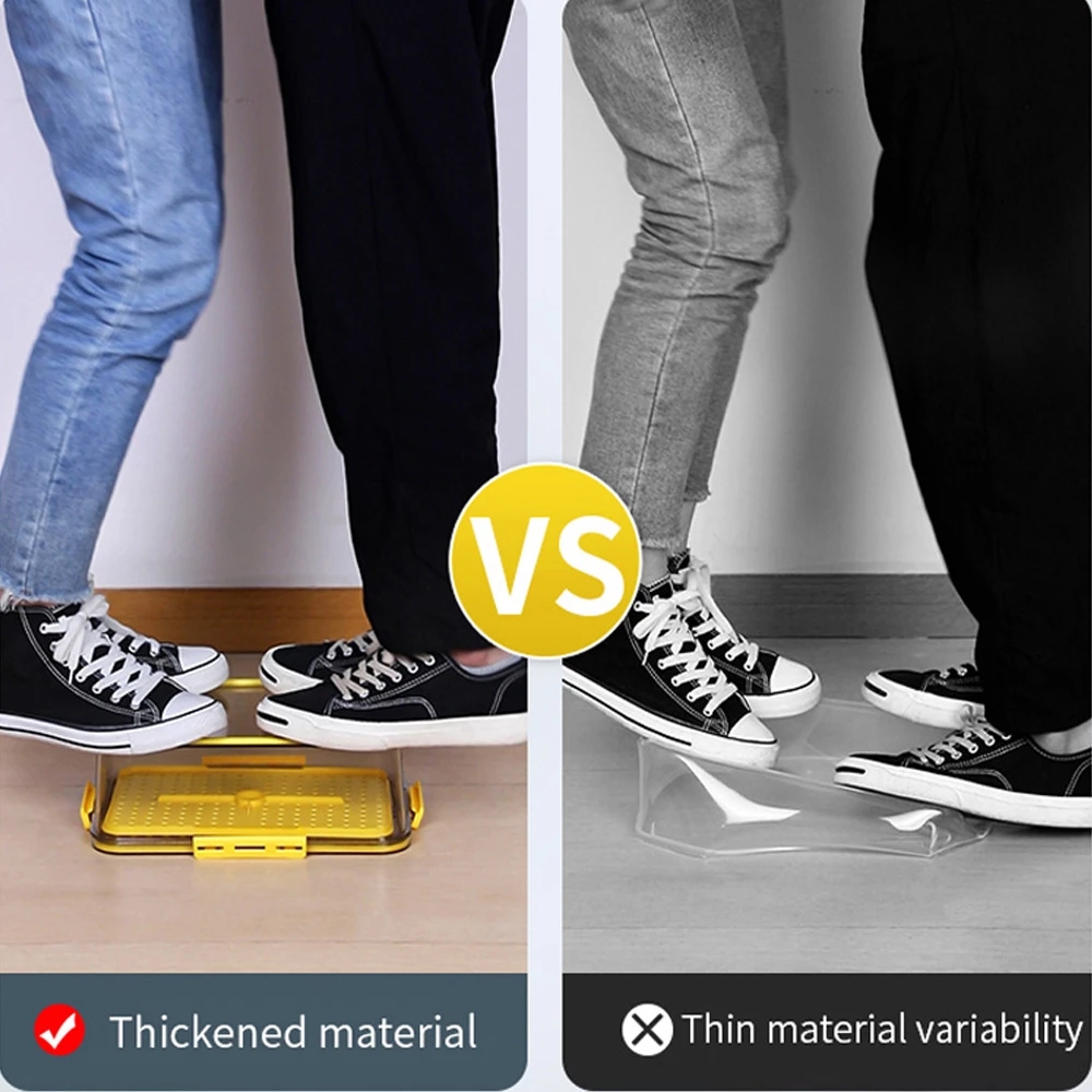 Refrigerator Storage Box Pet Plastic Transparent Thickened Frozen Drain Fresh-keeping Box Special Finishing For Refrigerator