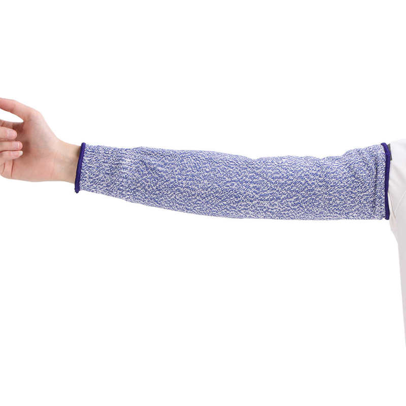 Cut Resistant Sleeves Arm Protective Guards for Cutting Prevention