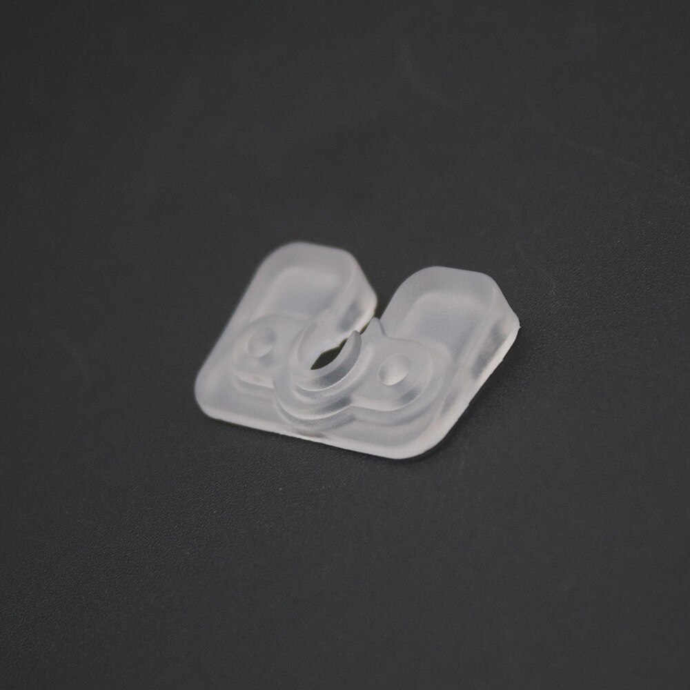 EEMRKE Universal Car Camera Bracket for DVR Rear View Driving Recorder Camera Increase Angle of 15 Degrees