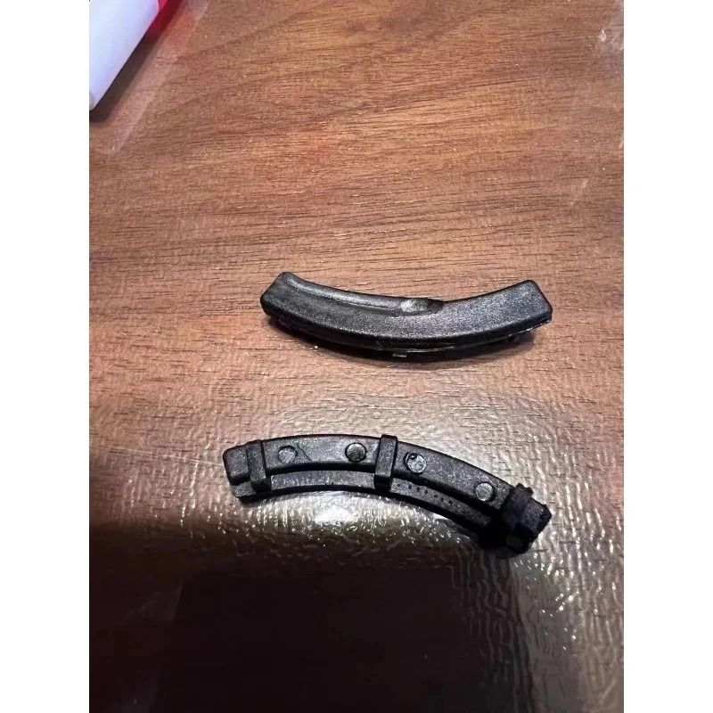 Geschikt voor Delonghi Semi-automatische Koffiezetapparaat 310 351 Kokend Hoofd Uitlaat Klem Pad Ketel Joint