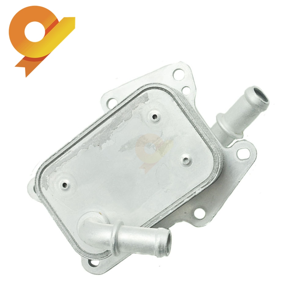 A2741880101 2741880101 Engine Oil Coole For Mercedes-Benz E-Class A207 A238 C207 C238 W212 W213 S212 S213 E180 E200 E250 E300