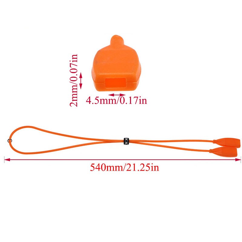 Correas elásticas de lentes de silicona antideslizantes para gafas deportivas cuerdas de cuerda con ganchos para los oídos gafas de sol soporte de cordón de banda de cadena