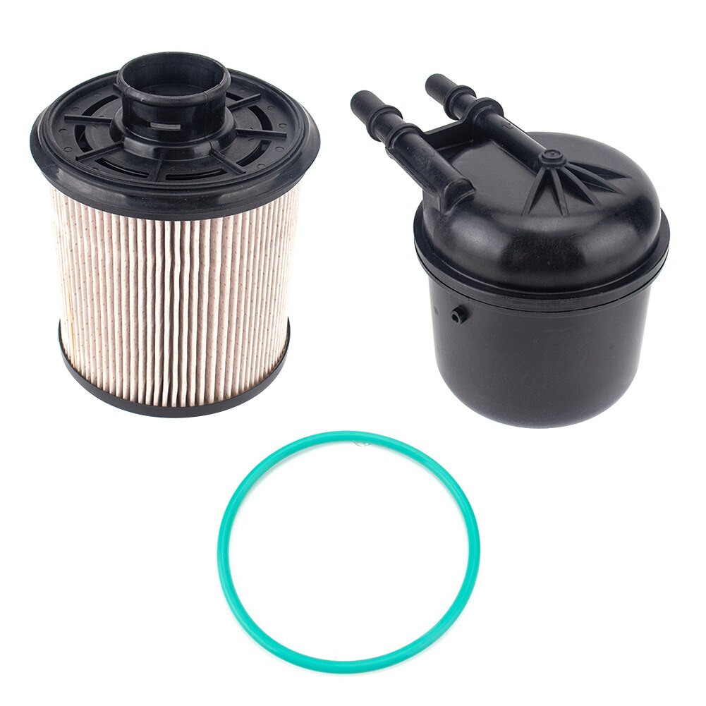 6.7L Diesel Fuel Filter FD-4615 FD4615 Car Accessories for Ford F-250 F-350 F-450 F-550 Super Duty F-650 F-750