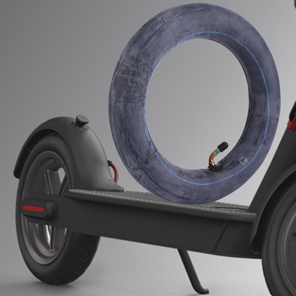 Substituição para xiaomi mijia m365 scooter elétrico 10 Polegada scooter elétrico tubo interno do pneu conjunto acessórios