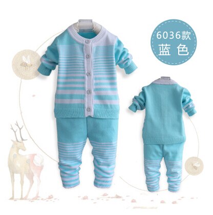 Pull pour bébé 0-18 mois | Pull-over d'hiver à nouer, pour garçons et filles, pour l'automne