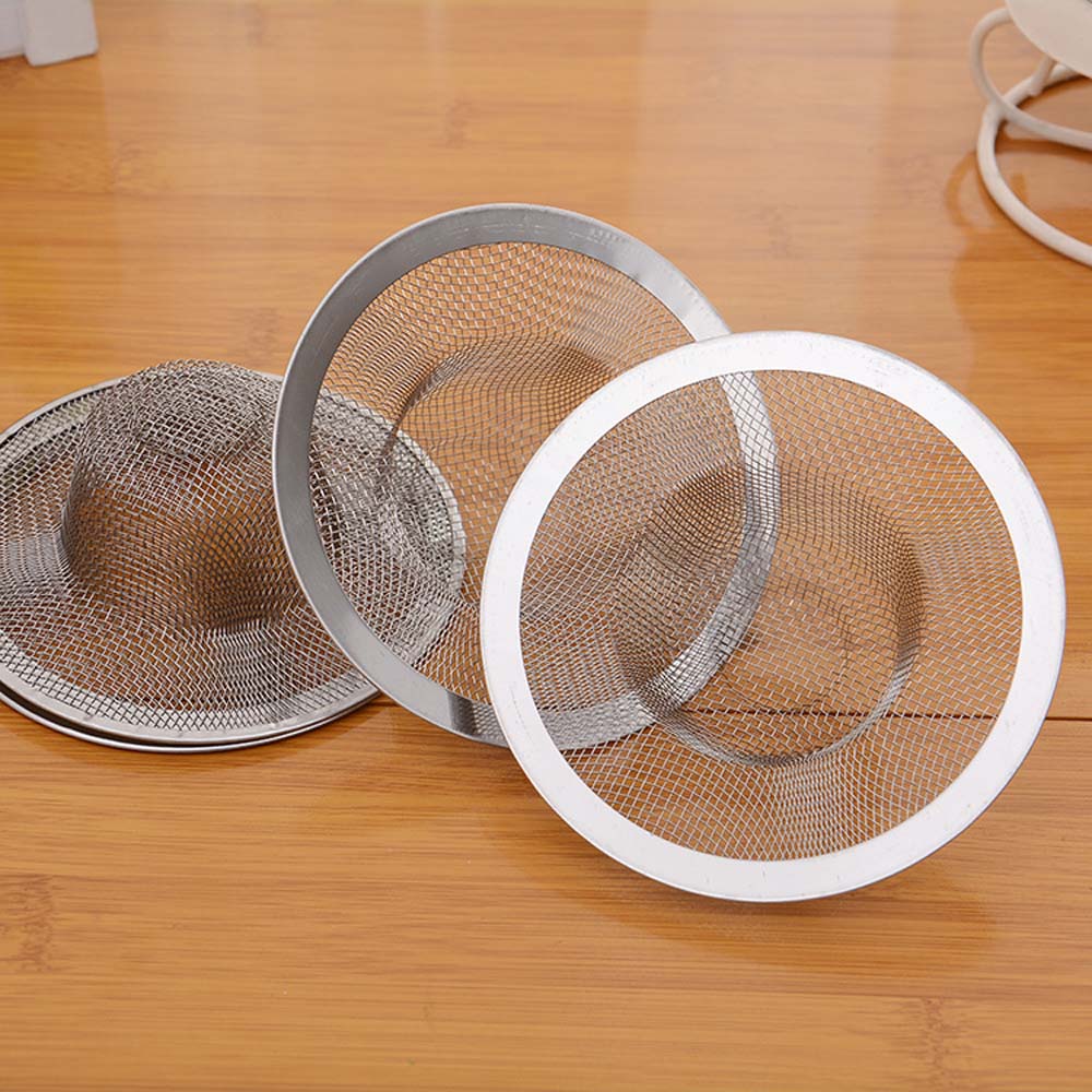 mesh vask sil siler avløpsvask filter plast silikon kjøkken matte ris vask propp badekar hårsil filter