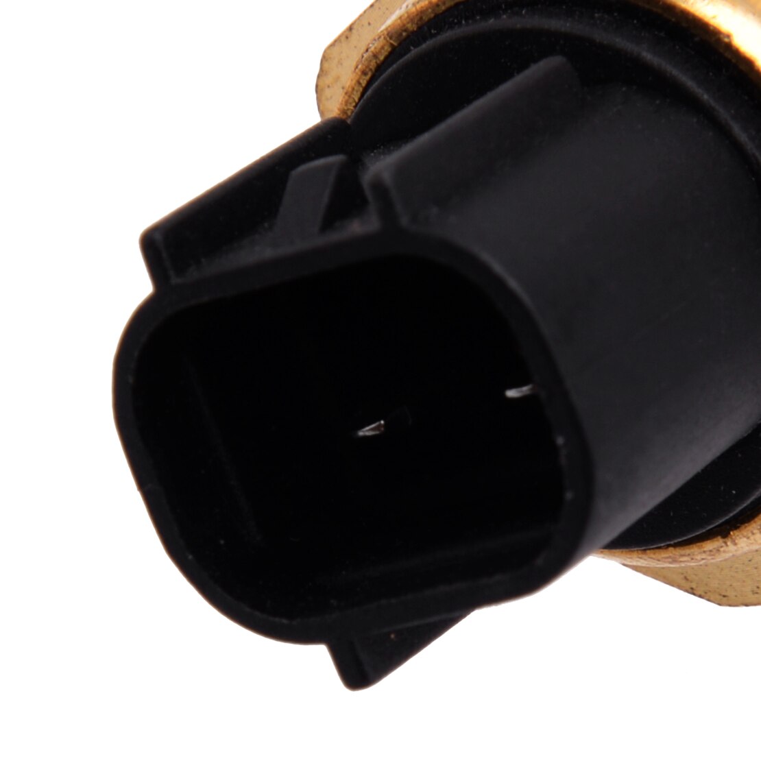 Interruptor del ventilador del radiador Sensor de temperatura 17680-33E00 apto para Suzuki Kawasaki GSX-R600 GSX-R750 VL800 VL800B VL800C