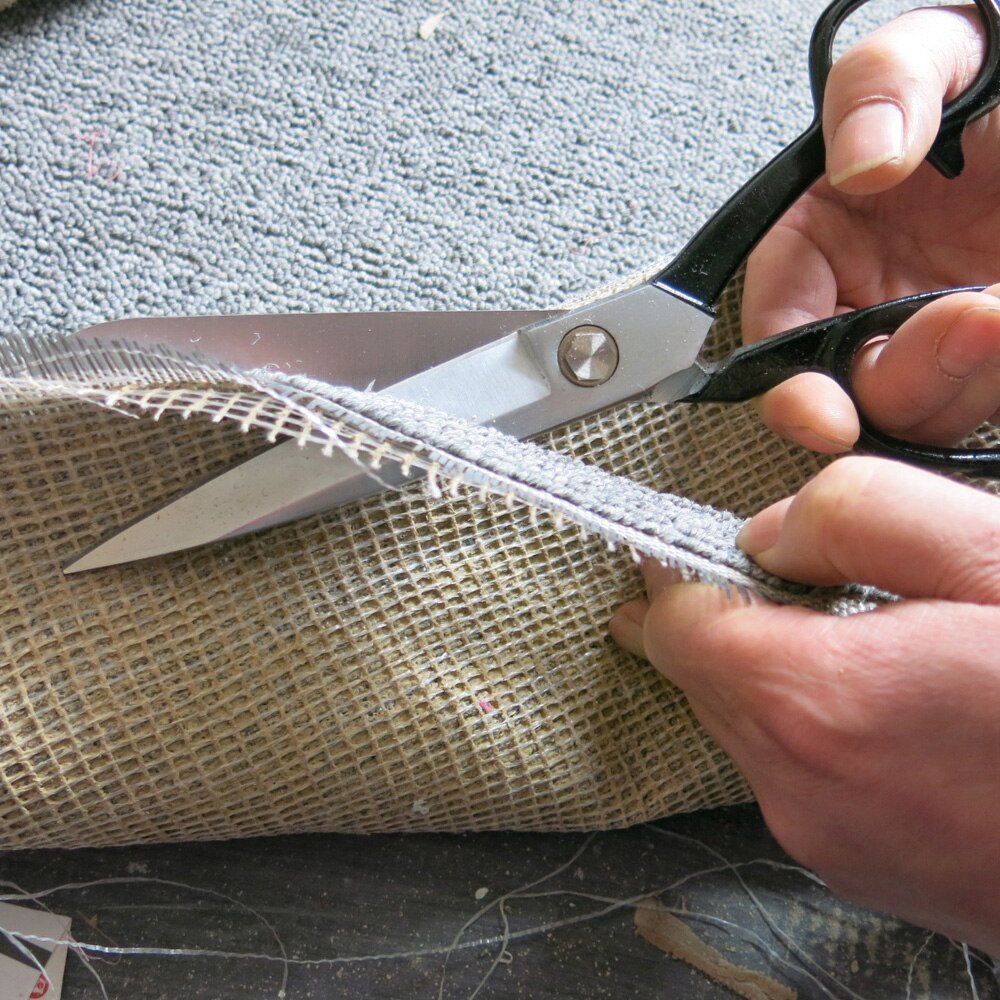 carpet shears heavy duty tailors Carpet Scissors