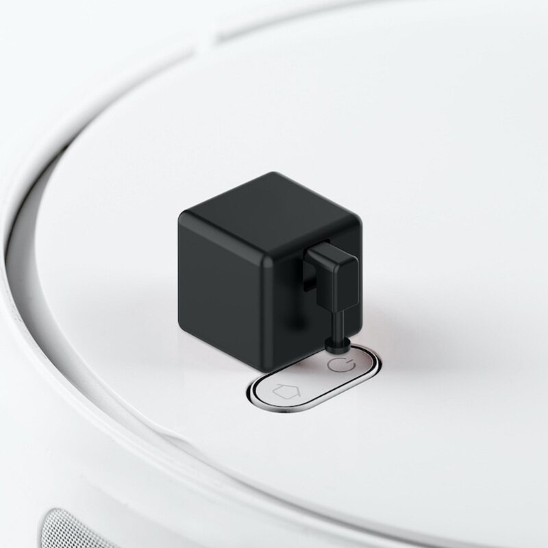 Fingerbot Smallest Robot APP Control Smart Mechanical Arms Bluetooth-compatible Connection Intelligent Home System