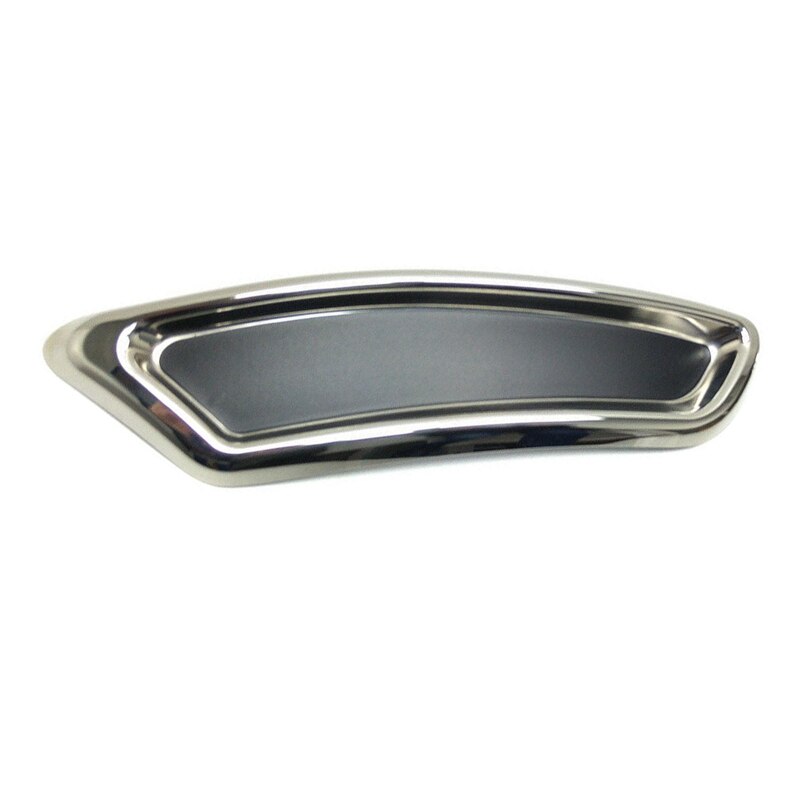 Scheinwerfer Glas Scheibe passt für Skoda Superb III 3V (Bj. 2015 - 2