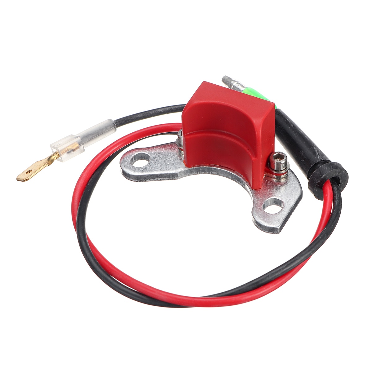 Set Electronic Ignition Points Conversion Distribu... Grandado