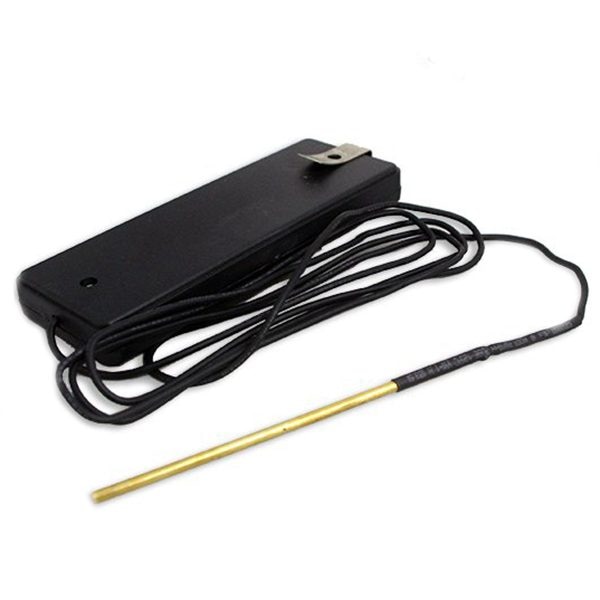 Fence Voltage Tester Farm Fencing Electric Solar Energiser