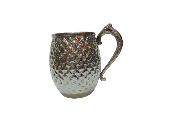 Kupfer Becher Tasse Weihwasserbecken Krug 100% Reine Handgemachte Kupfer Tasse, Türkische Traditionellen Becher Weihnachten Party Glas