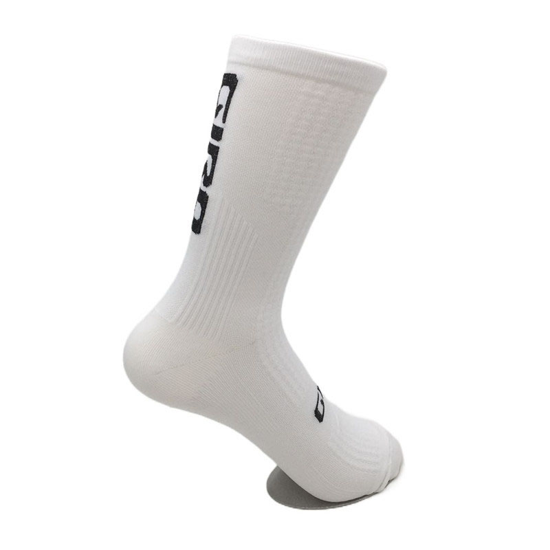 Cycling Running Sports Socks Men Women Compression Thigh High Socks Hiking Football Basketball Socks Wearable Knee-High Socks: 07