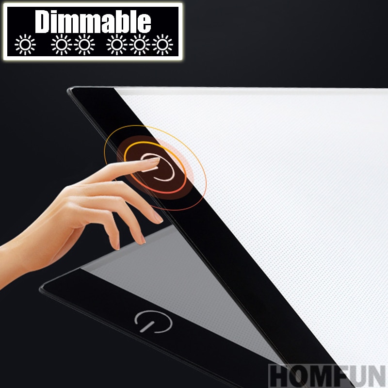 Diaviewer Lichtbak, A4 Ultradunne Lichtbakscanner Met 3 Instelbare Helderheid Usb Aangedreven Filmnegatieven En Oude Dia S Scannen App Bewerking Van Negatievenviewer 973321102