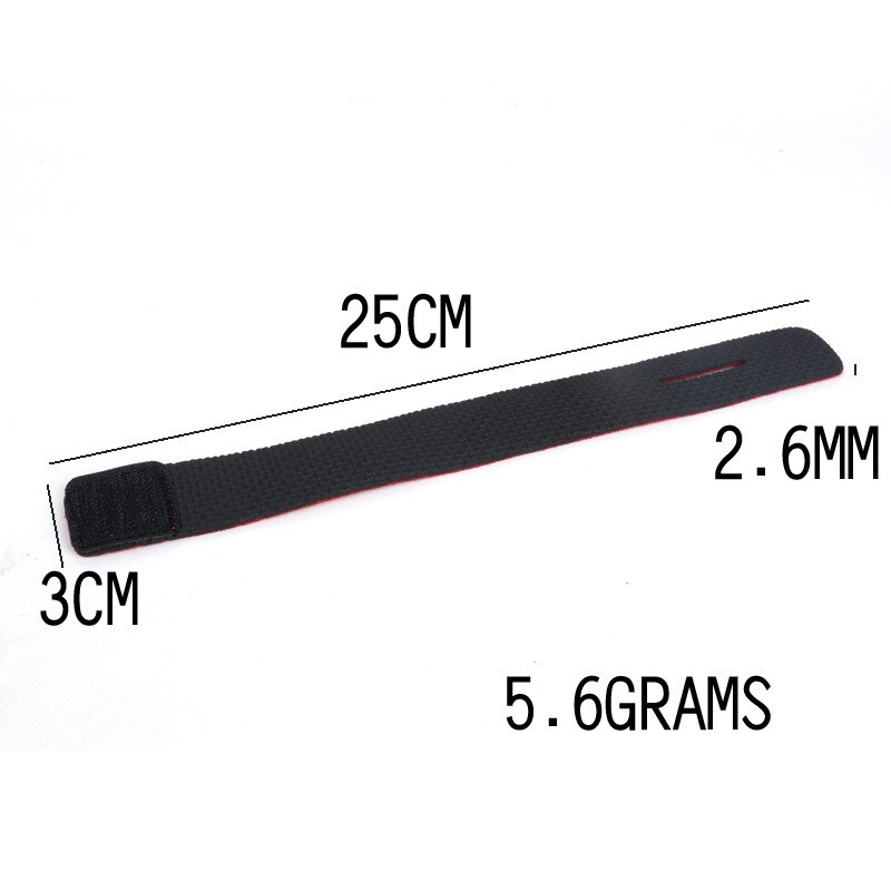 Correa de sujeción para caña de pescar, banda elástica para sujetar, accesorios de herramientas de pesca al aire libre, 1/3/10 piezas