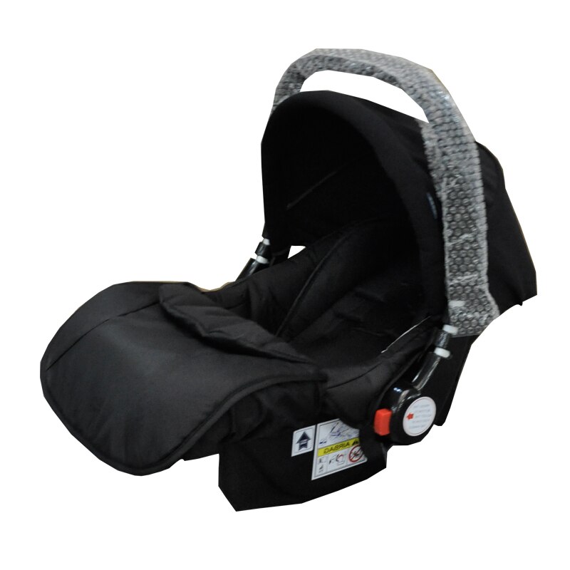 ECE R44/04 Carseat Car Seat Baby 3 in 1 Baby Seat Grandado