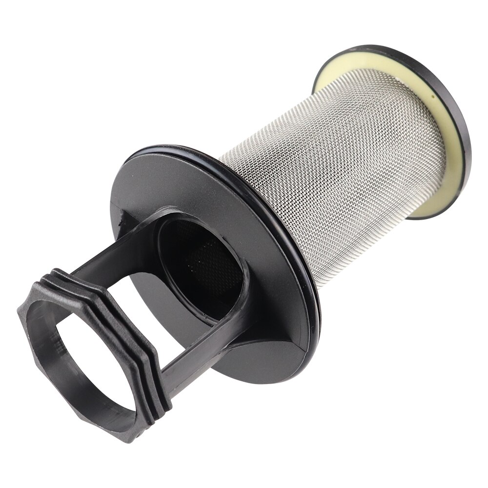 Oil Catch Can Stainless Steel Filter Element Repla... Grandado