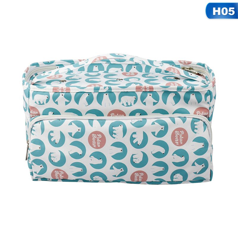 Sac de rangement carré en laine, étui de rangement pour fil à crochet, sac de rangement de style pastoral pour accessoires de couture, rangement de chambre à coucher