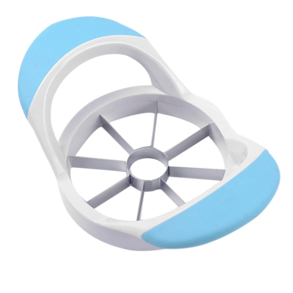 Fruit Splitter To Cut The Core Does Not Hurt The Hand Apple Artifact Kitchen Gadget Accessories: Blue
