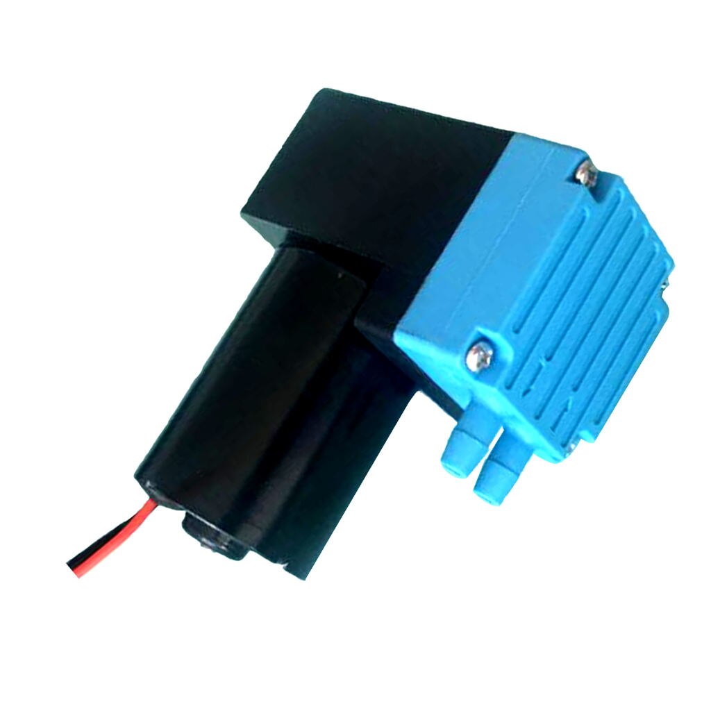 1Pack Brushless Micro Vacuum Pump Industrial Pump Industrial Self Priming Pump