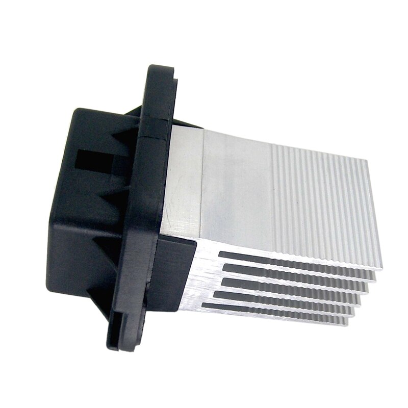 Auto Motor de ventilador calentador de ventilador resistencia para Kia Sportage Mk2 2,0 de 2,7 para Cerato León corriendo para Sorento OE:97179-1F200