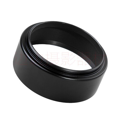 82 86 95mm Standard Metal Lens Hood for Canon for 82MM 86mm 95mm lens filter