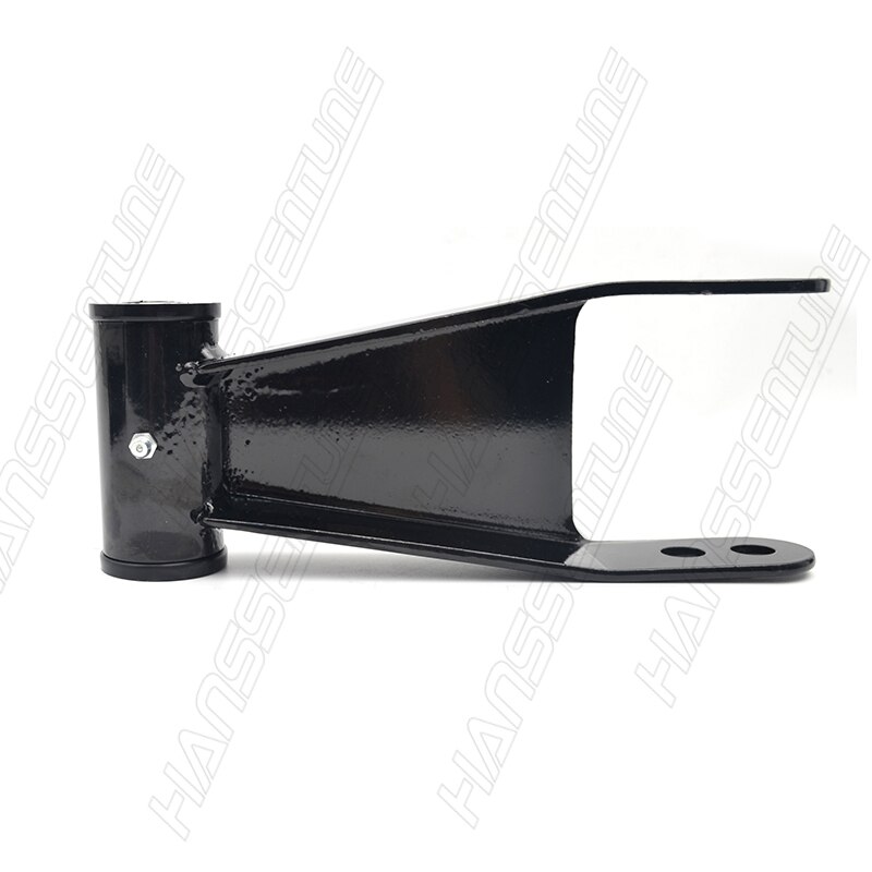 Suspension Lowering Spindles Shackles 1"-2" Rear Lowering Shackles For F150 4WD/2WD