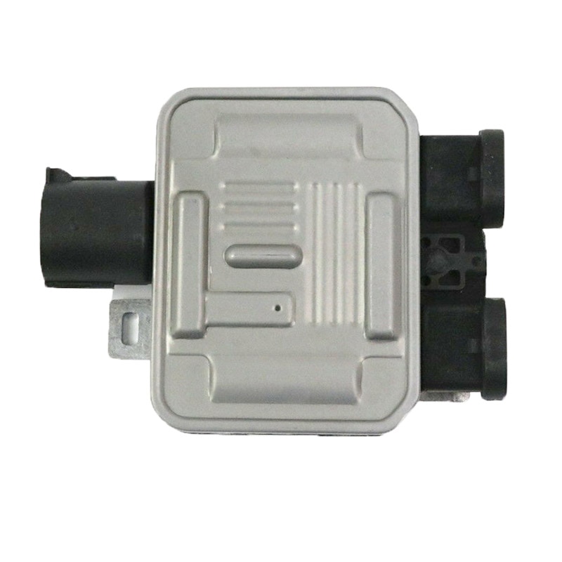 7T43-8C609-BA 941.0138.01 940.0094.02 940.0094.00 940.0085.01 31338823 2 Module de contrôle du ventilateur pour Jaguar x-type CF1 2.2D 2.5 3.0