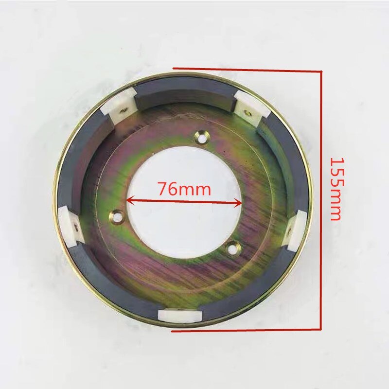 Air-cooled diesel engine Flywheel generator Charging coil 170F 173F 178F 186F 188F Power coil