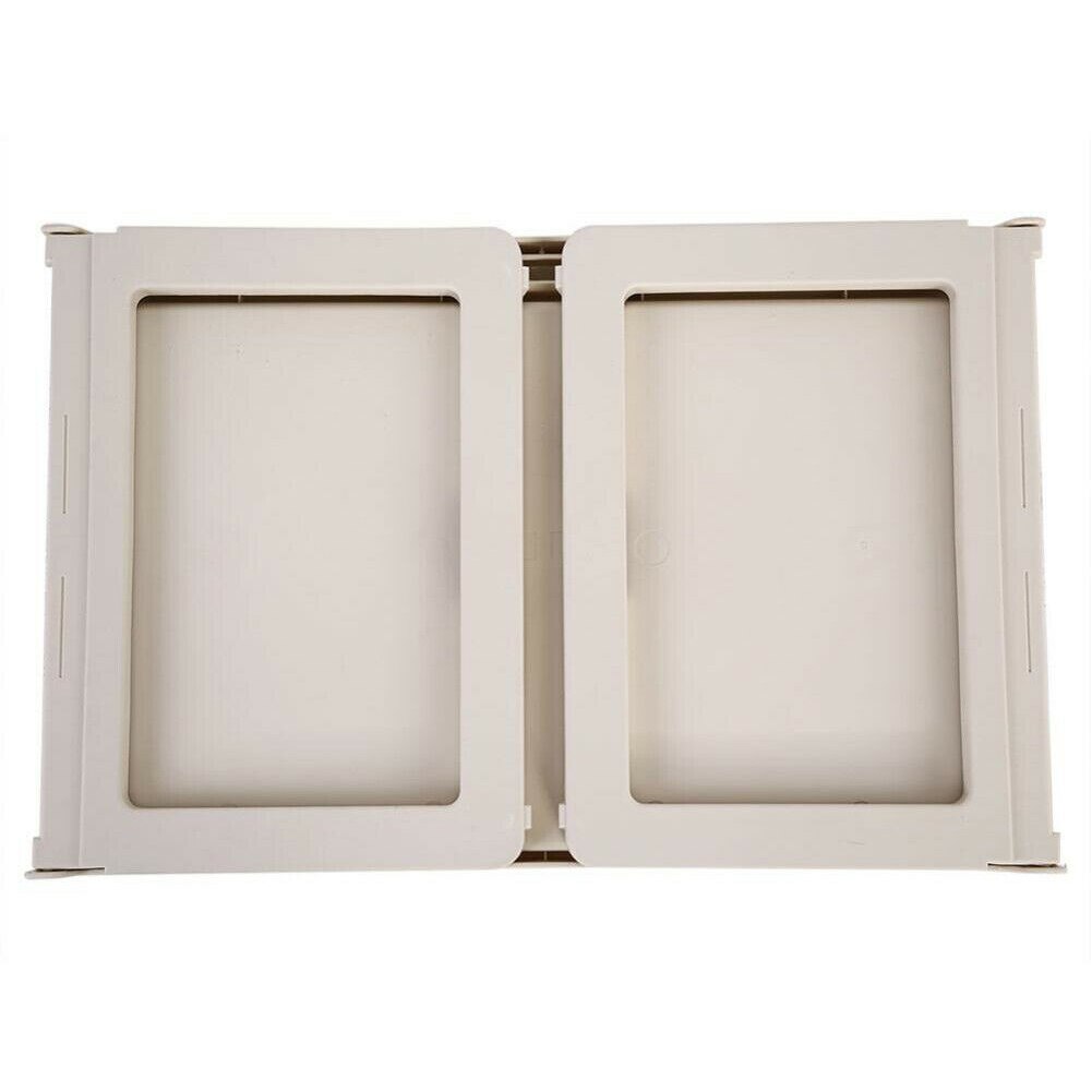 Portable laptop desk, folding bed tray stand breakfast table home dorm room