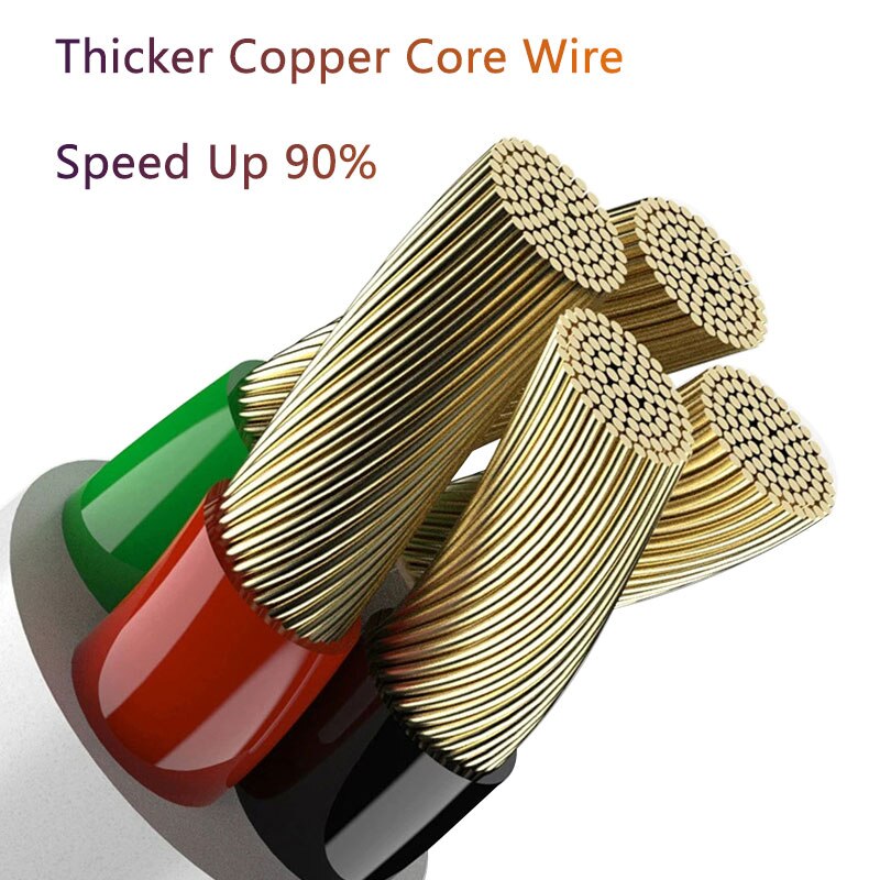 0.25m 1m 1.5m 2m 5a usb type c-kabel supercharge usb c-kabel voor huawei  p20 snellader snel opladen mobiele telefoon oplaadkabel