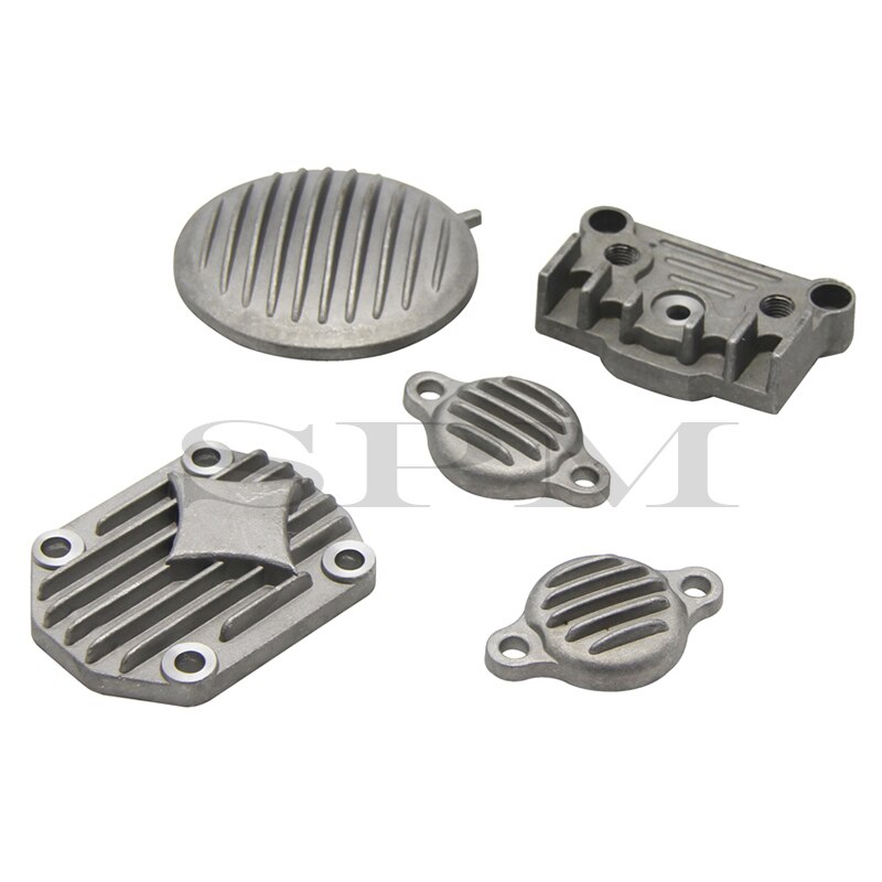 YX 140 YX140 Cylinder Head Assembly Kit For 56mm Bore YinXiang 140cc 150cc 1P56YMJ 1P56FMJ 1P56FMJ-5 Engine Dirt Pit Bike