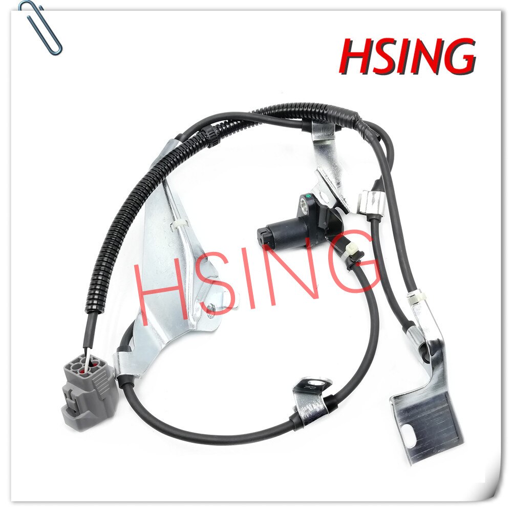 Capteur de vitesse pour roue avant gauche ABS, adapté pour Land Cruiser Lexus LX470 4.7L *** pièce No #89543-60020 8954360020