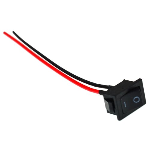 ON/OFF Button Connector push button switch Motorcy... – Vicedeal