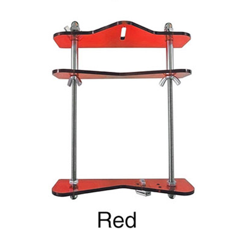 Ferramenta Profissional Para O Corte De Garrafas Cortador de Garrafa De vidro Garrafa de Vidro-Cortador de Ferramentas de Corte DIY Vinho Máquina de Cerveja Com Chave De Fenda: red