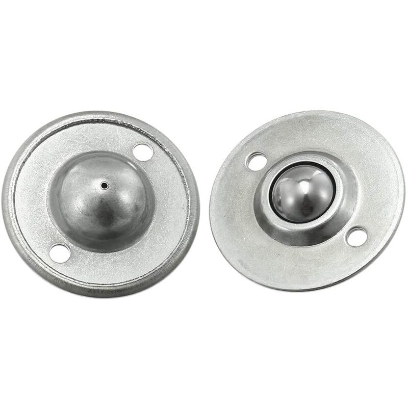 12 sztuk CY-16B 5/8-Cal łożyska stalowa kulka robić łożyska kołnierz przenośnik jednostka transferu