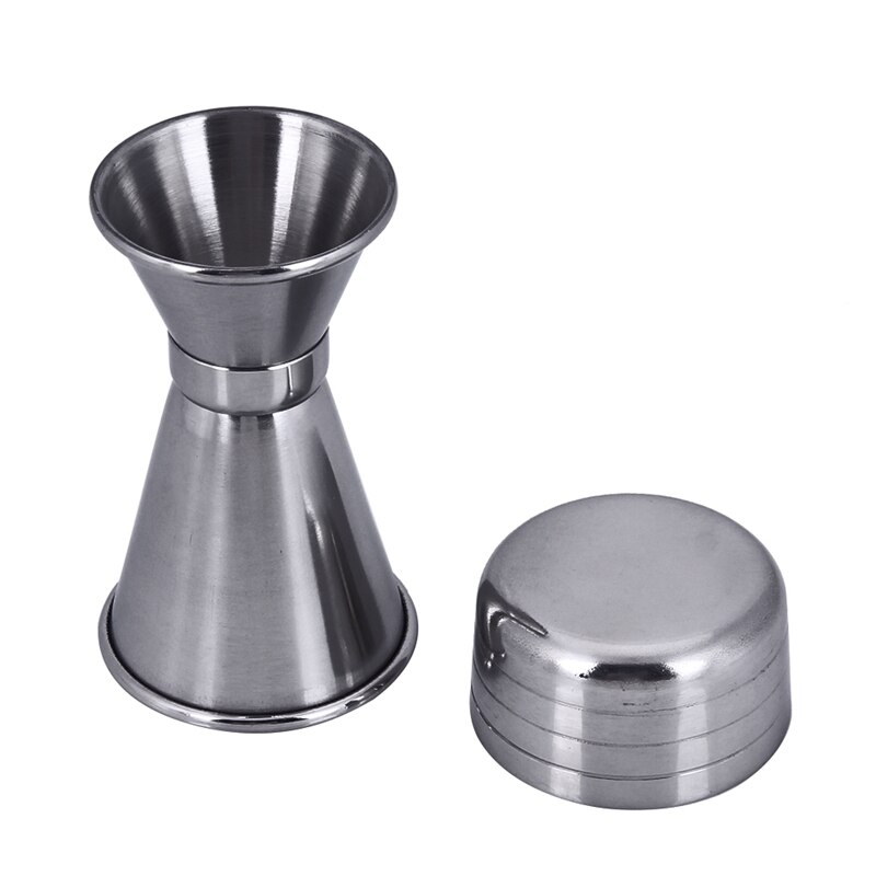 6 st 750ml rostfritt stål cocktail shaker bar set vin martini drink mixer bar/fest verktyg bartender